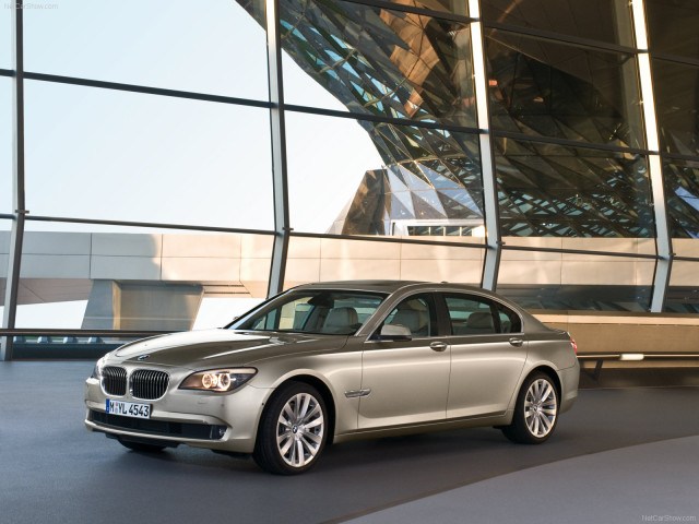 bmw 7-series pic #56229