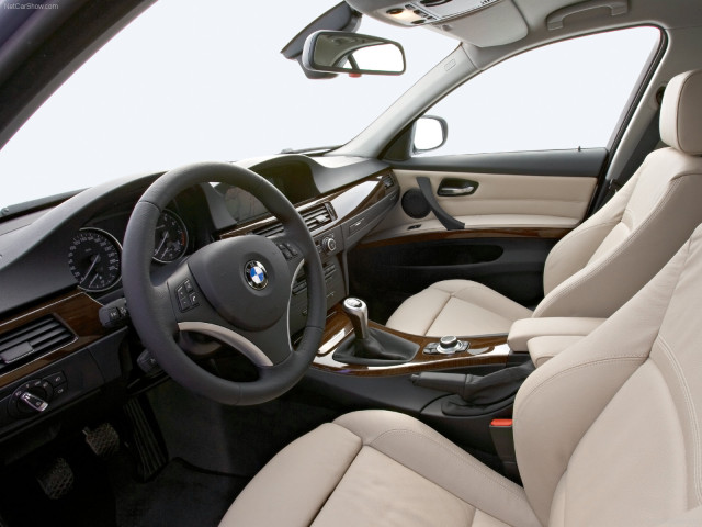 bmw 3-series e90 pic #56575