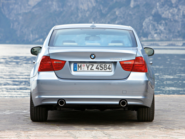 bmw 3-series e90 pic #56576