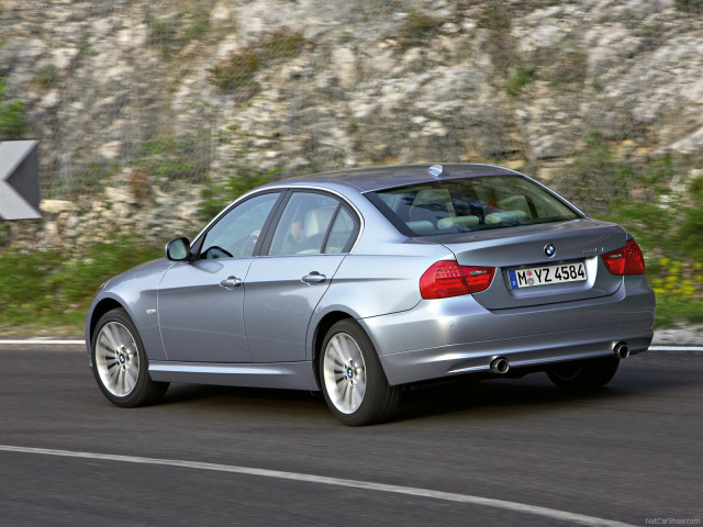 bmw 3-series e90 pic #56580