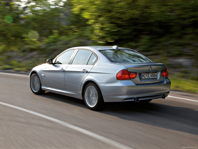 bmw 3-series e90 pic #56581