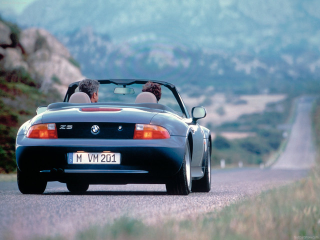 bmw z3 pic #56670