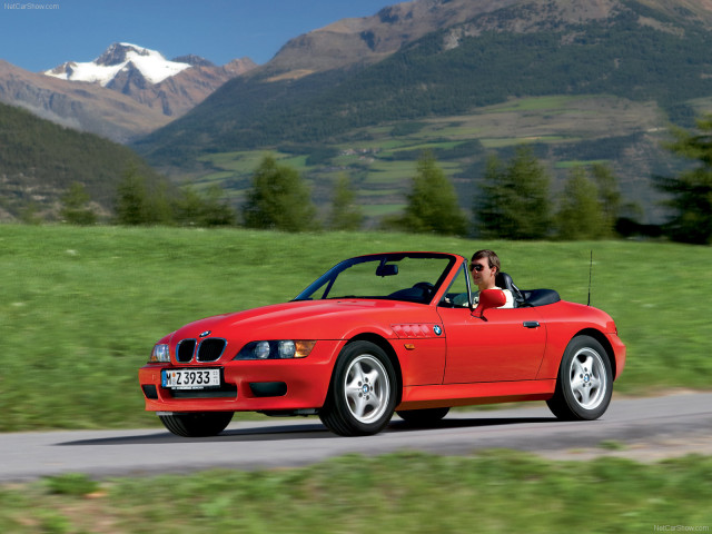 bmw z3 pic #56674