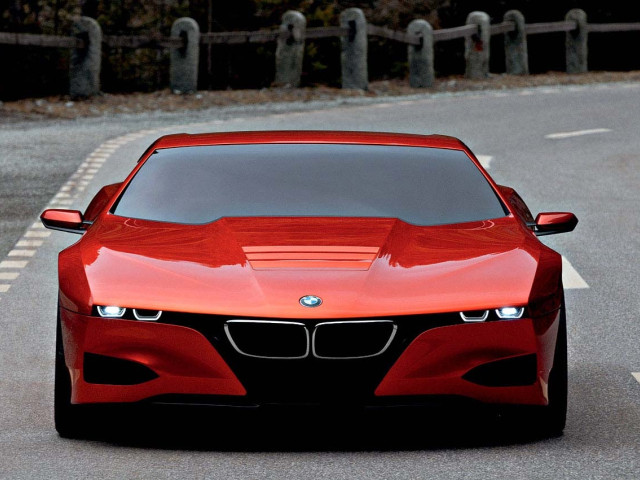 bmw m1 pic #57087