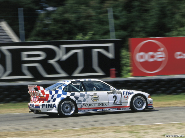 bmw m3 gtr pic #58998