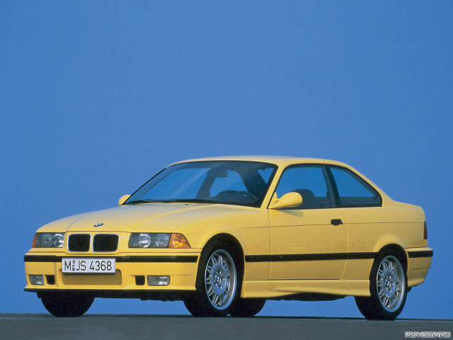 bmw m3 e36 pic #59025