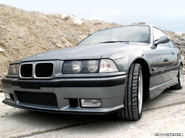 bmw m3 e36 pic #59026