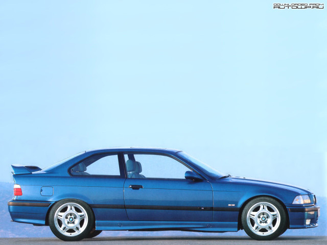 bmw m3 e36 pic #59027