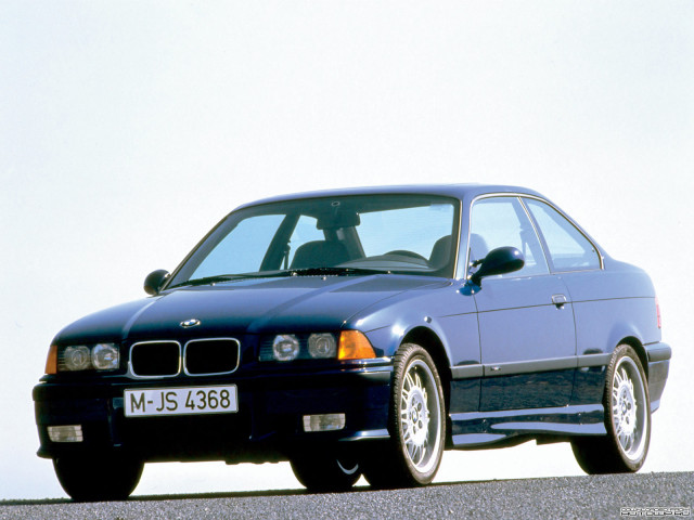 bmw m3 e36 pic #59029