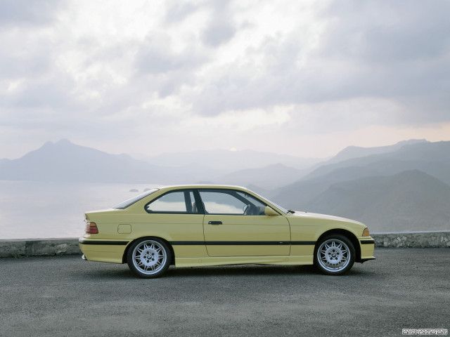 bmw m3 e36 pic #59032