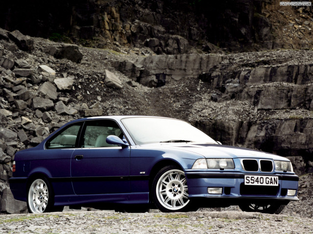 bmw m3 e36 pic #59033