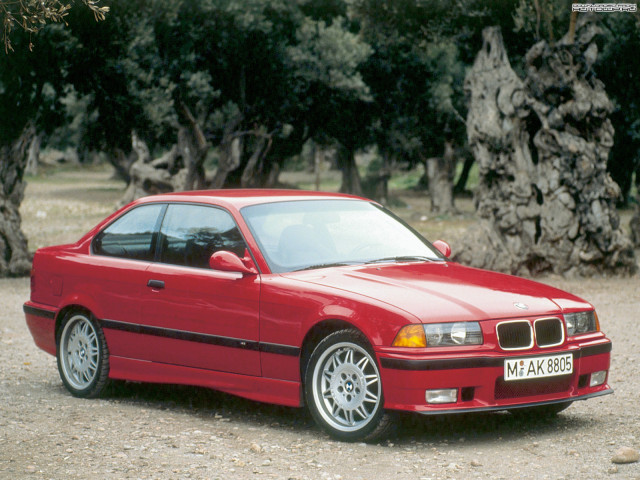 bmw m3 e36 pic #59034