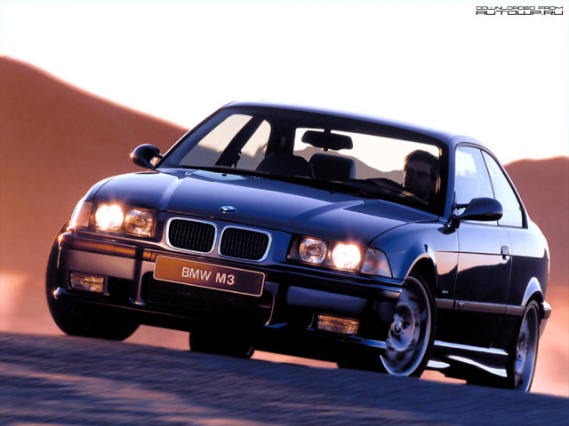 bmw m3 e36 pic #59035