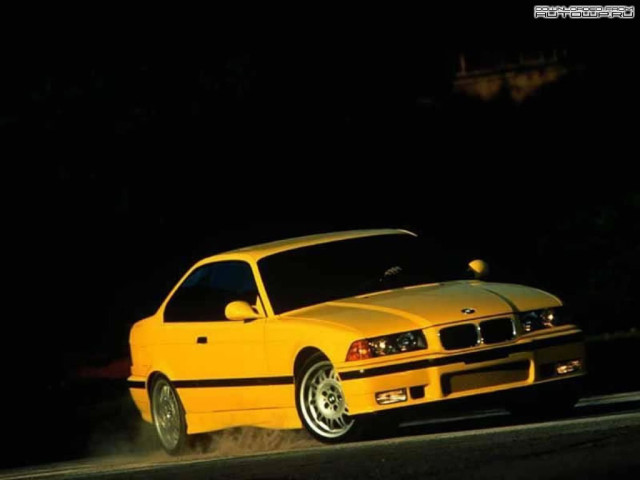 bmw m3 e36 pic #59036