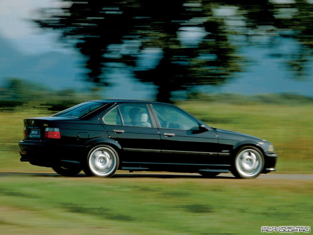 bmw m3 e36 pic #59038