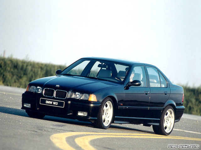 bmw m3 e36 pic #59039