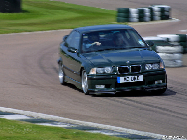 bmw m3 e36 pic #59042