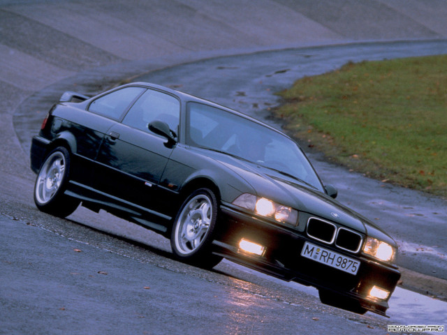 bmw m3 e36 pic #59043