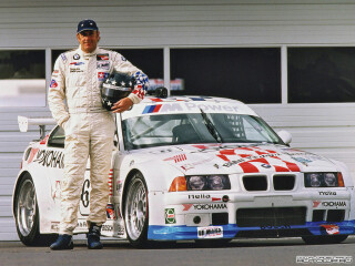 BMW M3 II (E36)