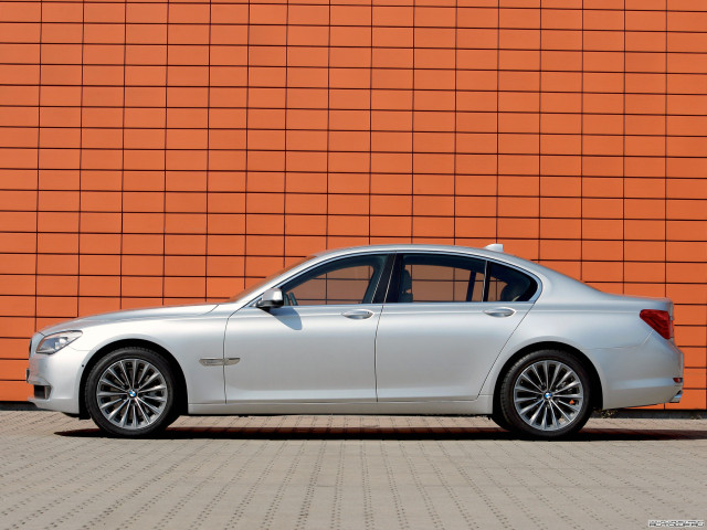 bmw 7-series f01 f02 pic #59158