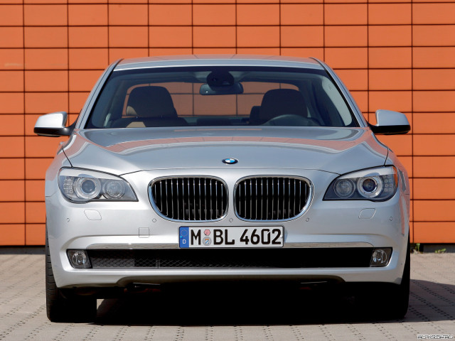 bmw 7-series f01 f02 pic #59160