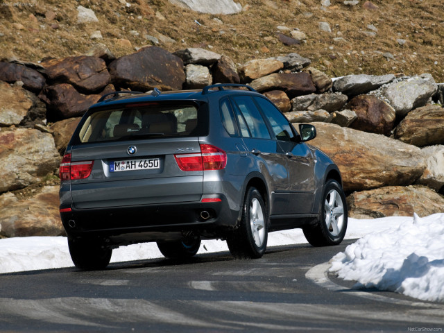 bmw x5 pic #59235