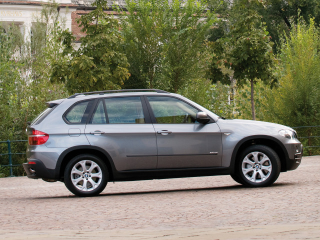 bmw x5 pic #59236