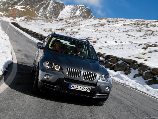 bmw x5 pic #59237