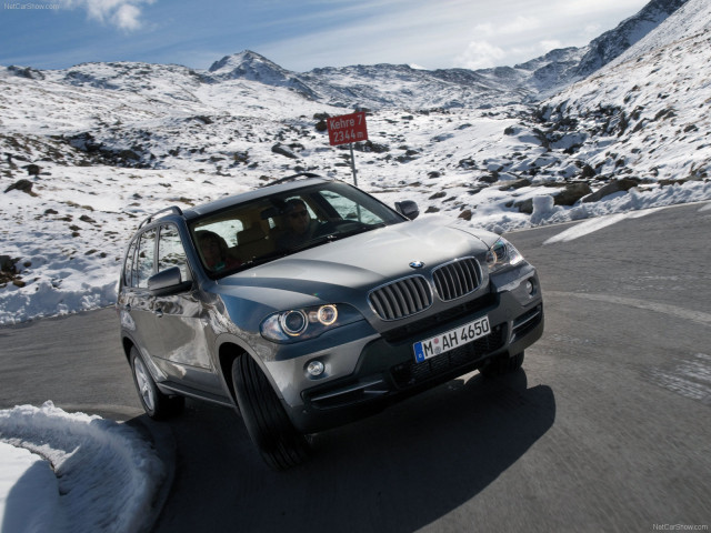 bmw x5 pic #59238