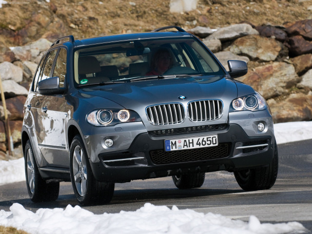 bmw x5 pic #59239