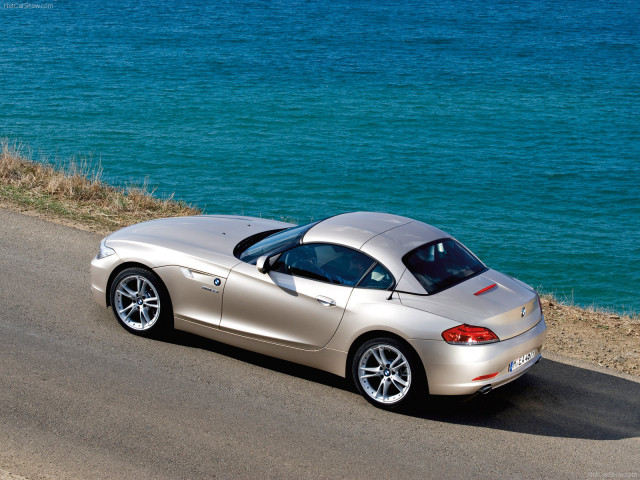 bmw z4 pic #60097