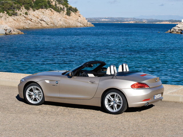 bmw z4 pic #60099