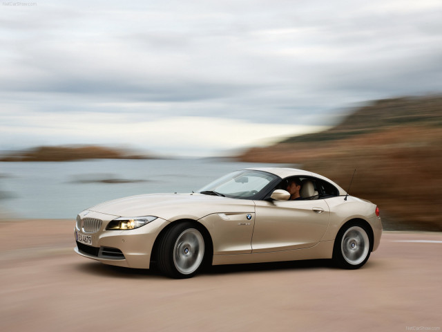 bmw z4 pic #60100