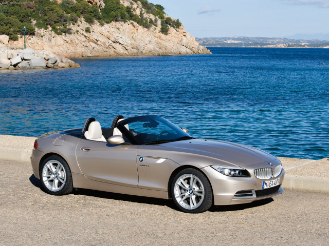 bmw z4 pic #60101