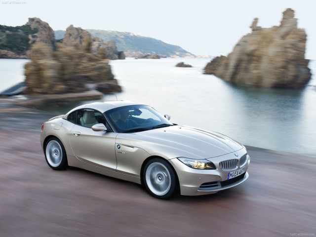 bmw z4 pic #60102