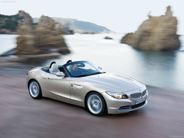 bmw z4 pic #60103