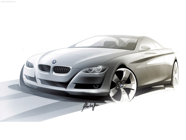 bmw 3-series e92 coupe pic #61668