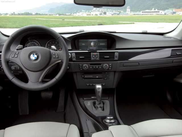 bmw 3-series e92 coupe pic #61678