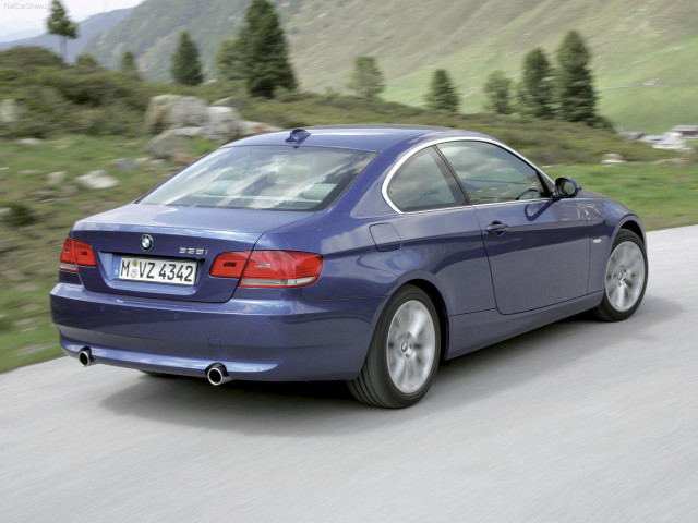 bmw 3-series e92 coupe pic #61689