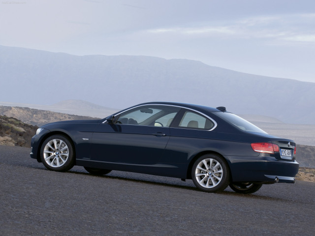 bmw 3-series e92 coupe pic #61702