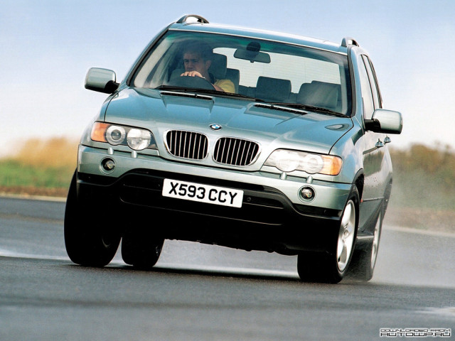 bmw x5 e53 pic #61797