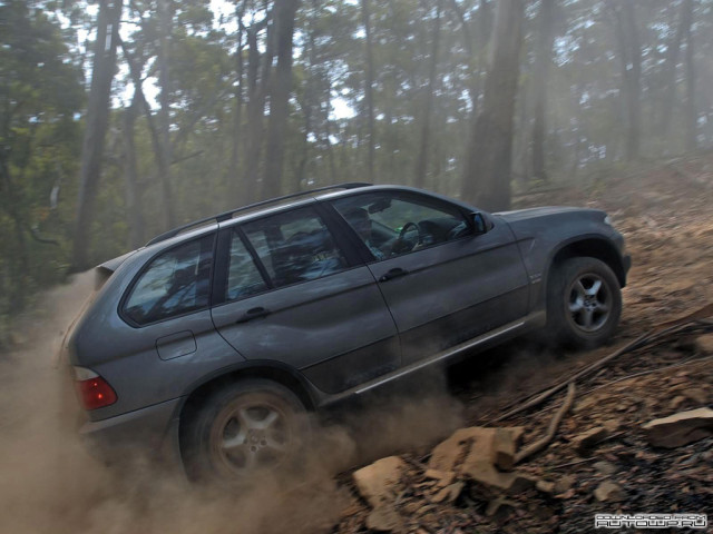 bmw x5 e53 pic #61816