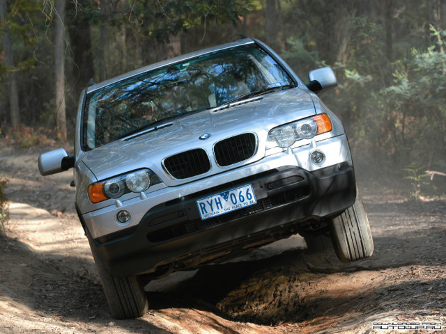 bmw x5 e53 pic #61818