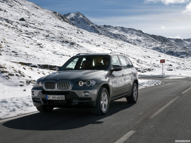 bmw x5 e70 pic #61881