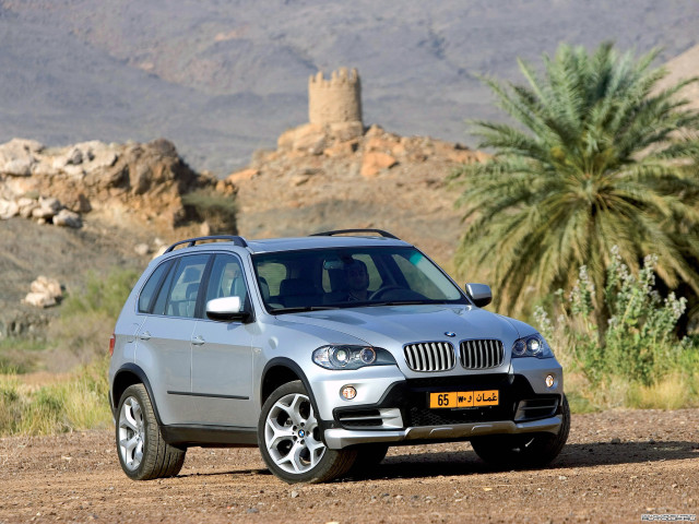 bmw x5 e70 pic #61883