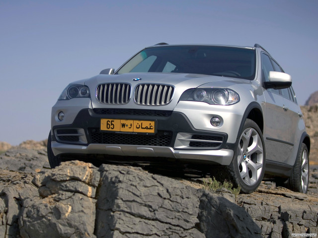 bmw x5 e70 pic #61884