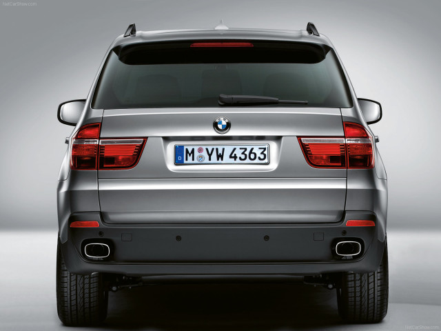 bmw x5 e70 pic #61912