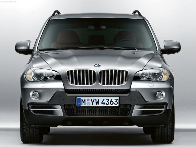 bmw x5 e70 pic #61913