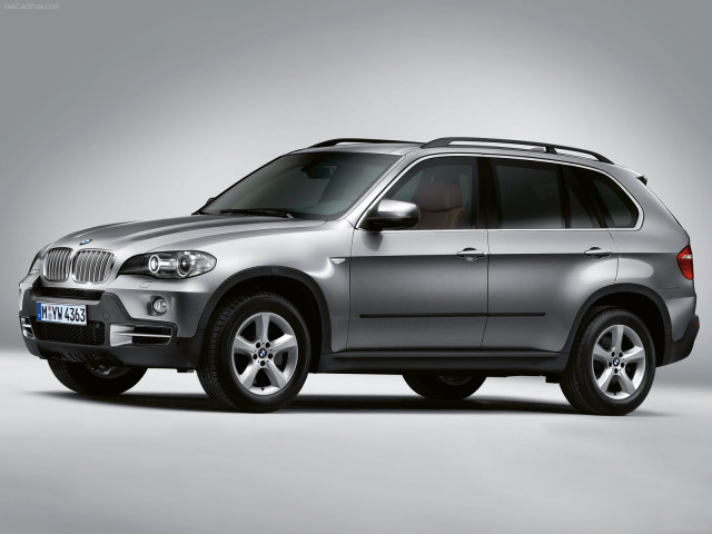 bmw x5 e70 pic #61915