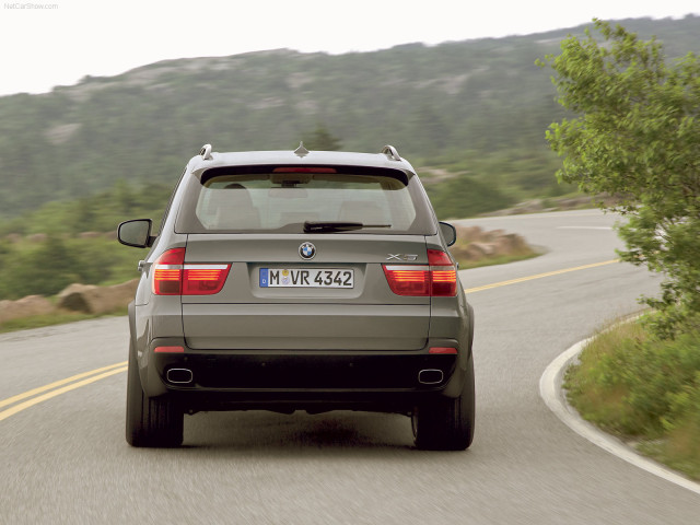 bmw x5 e70 pic #61919